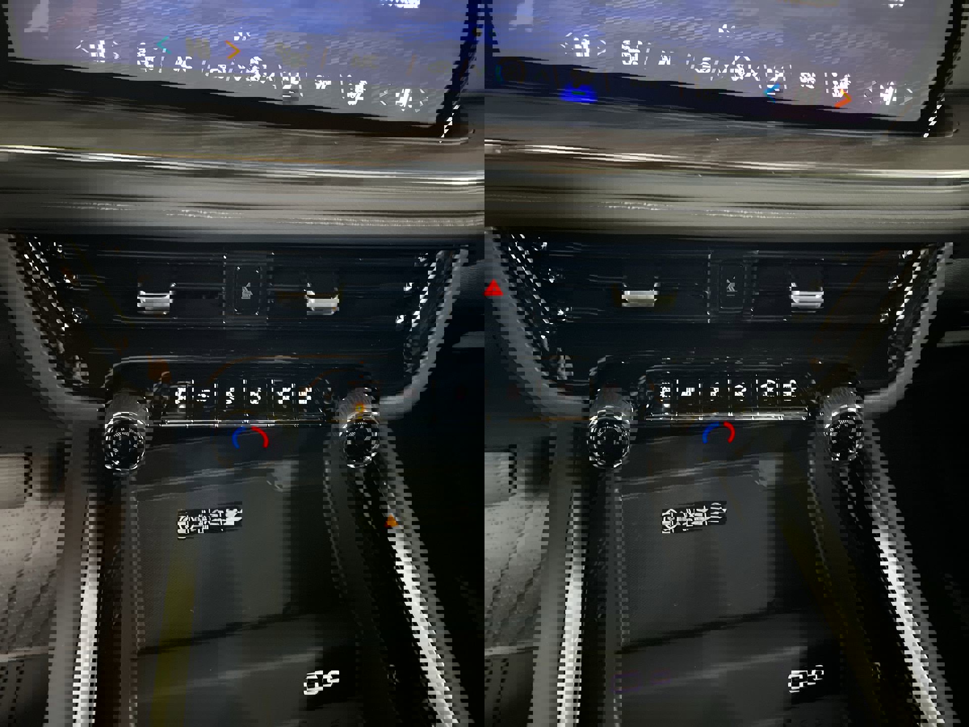 New 2026 Chevrolet Suburban LT w/ Comfort Package image 54