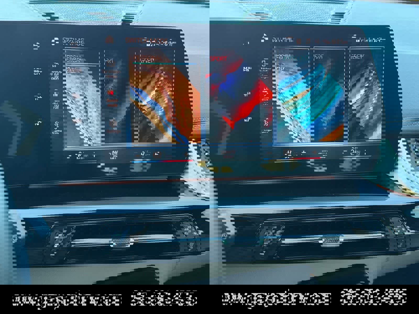 Used 2023 BMW X1 xDrive28i w/ Convenience Package image 24