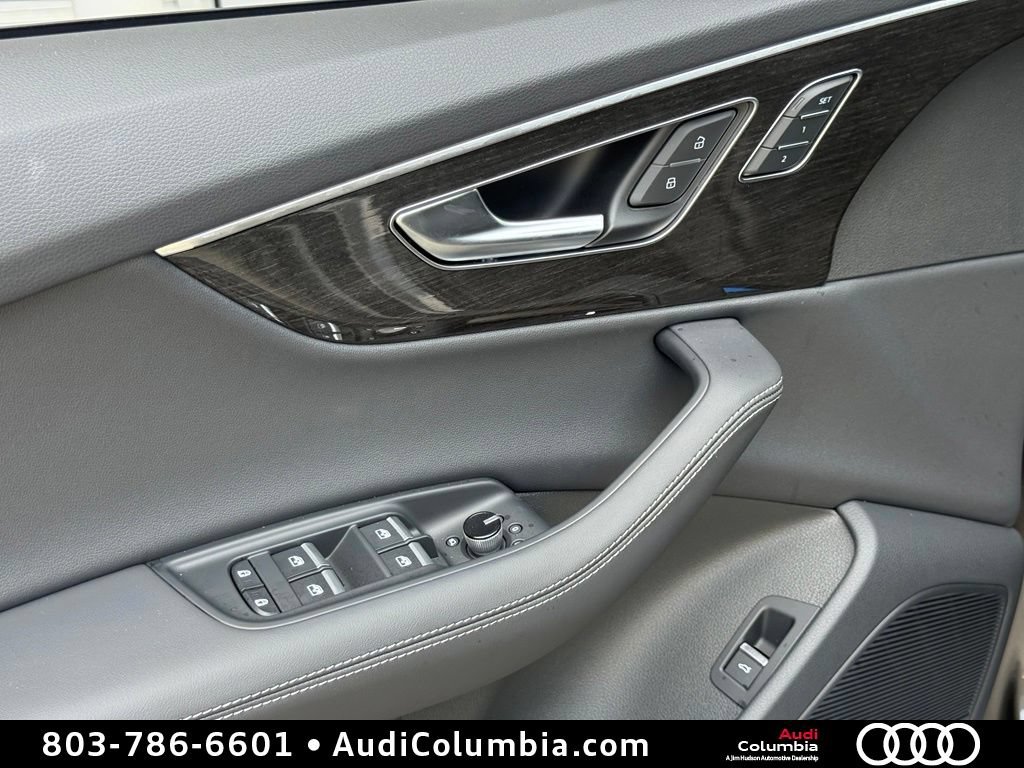New 2026 Audi Q7 2.0T Premium Plus AWD/4WD image 19