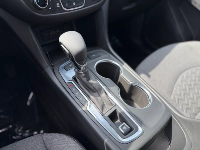 Used 2022 Chevrolet Equinox LT AWD/4WD image 25