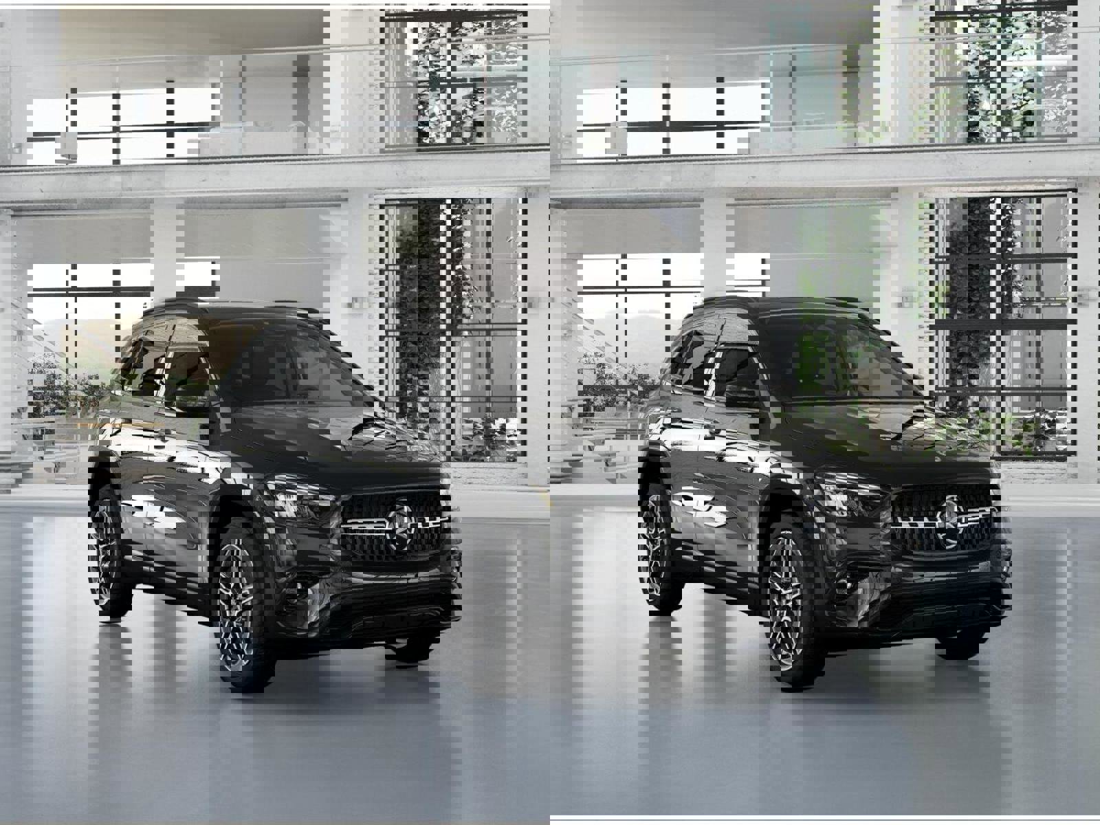 New 2026 Mercedes-Benz GLA 250 4MATIC image 52