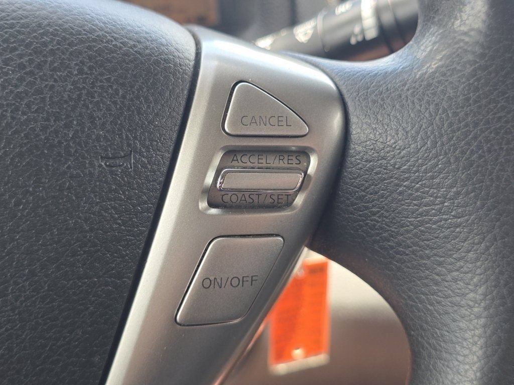 Used 2020 Nissan NV200 SV w/ Sliding Glass Door Package FWD image 29