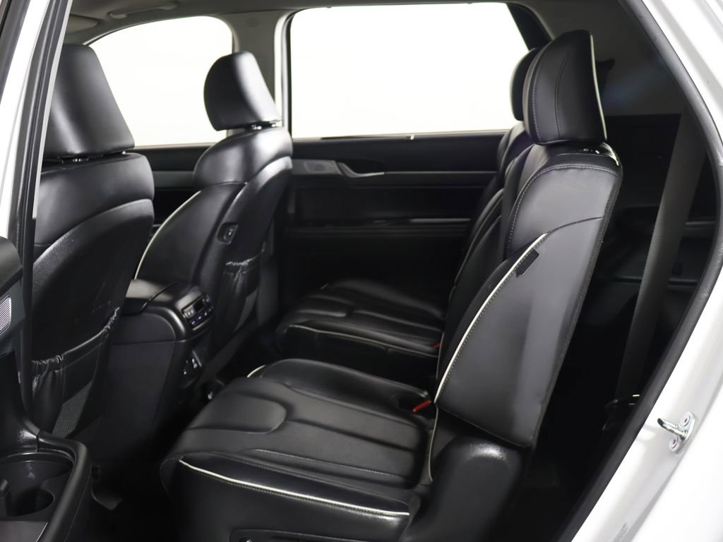 Used 2024 Hyundai Palisade SEL w/ Premium Package FWD image 36