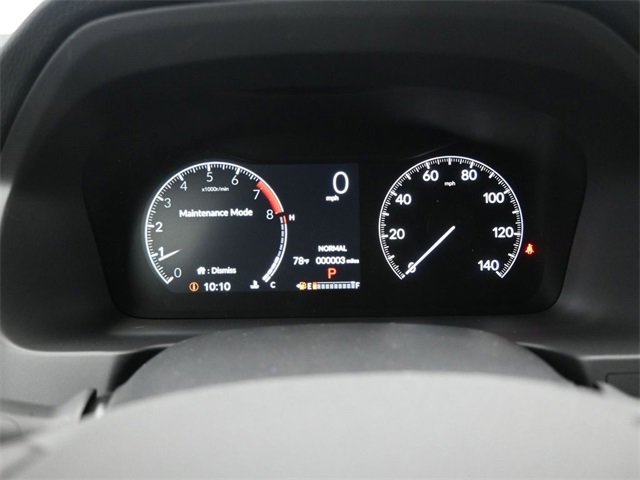 New 2025 Honda Ridgeline RTL image 12