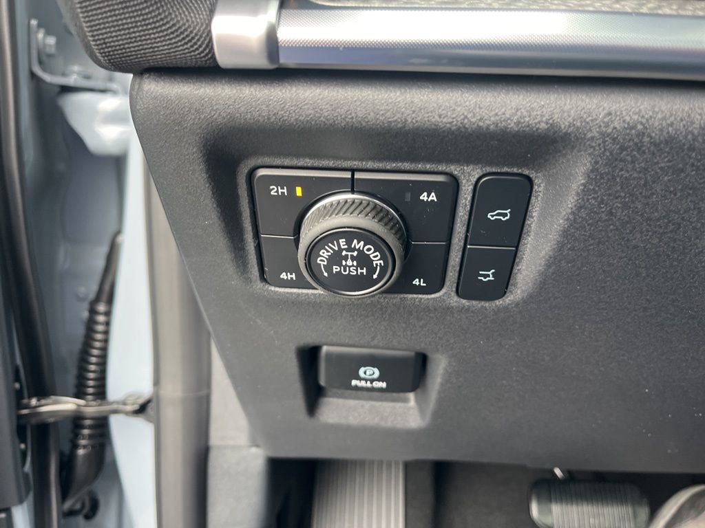 New 2025 Ford Expedition Tremor image 27