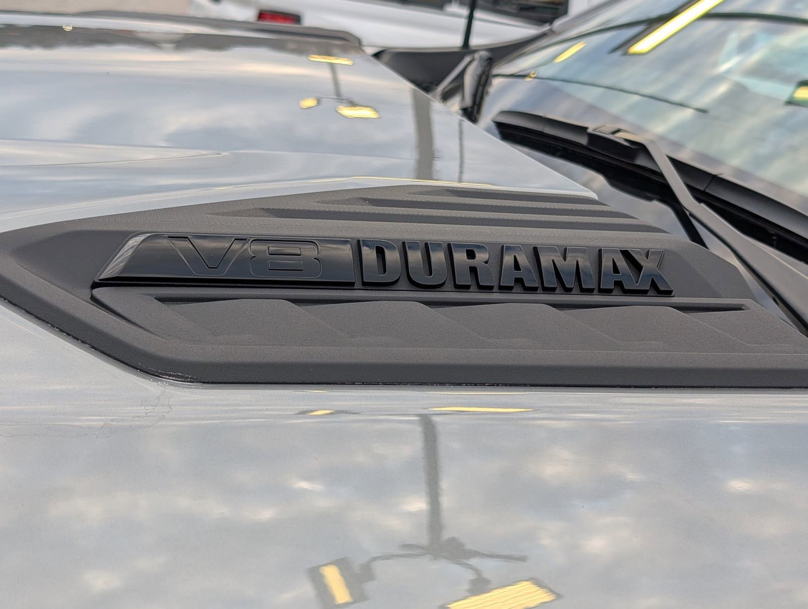 New 2026 Chevrolet Silverado 2500 LTZ w/ LTZ Plus Package image 7