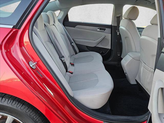Used 2019 Hyundai Sonata SE image 19