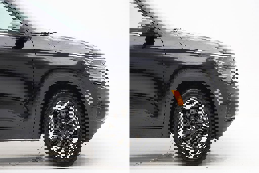 Used 2024 Kia Seltos SX image 4