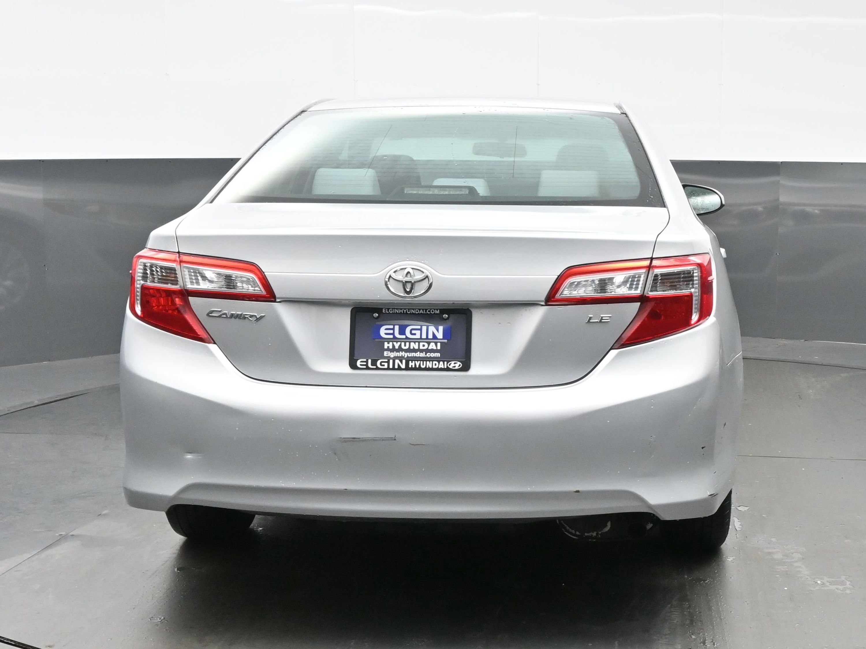 Used 2013 Toyota Camry L image 5