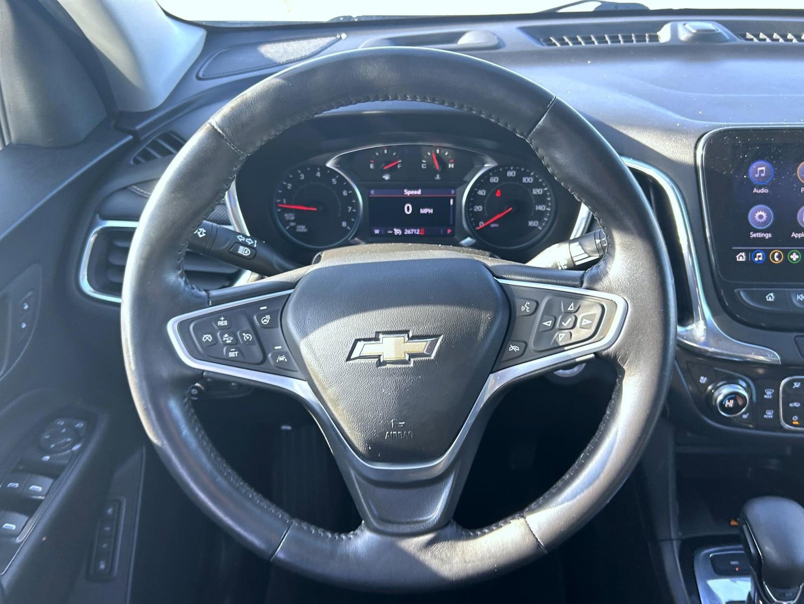 Certified 2022 Chevrolet Equinox Premier image 11