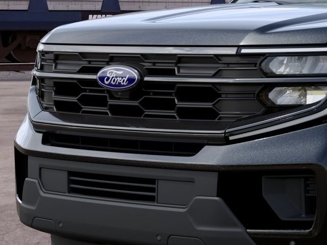 New 2027 Ford Expedition Max Active AWD/4WD image 17