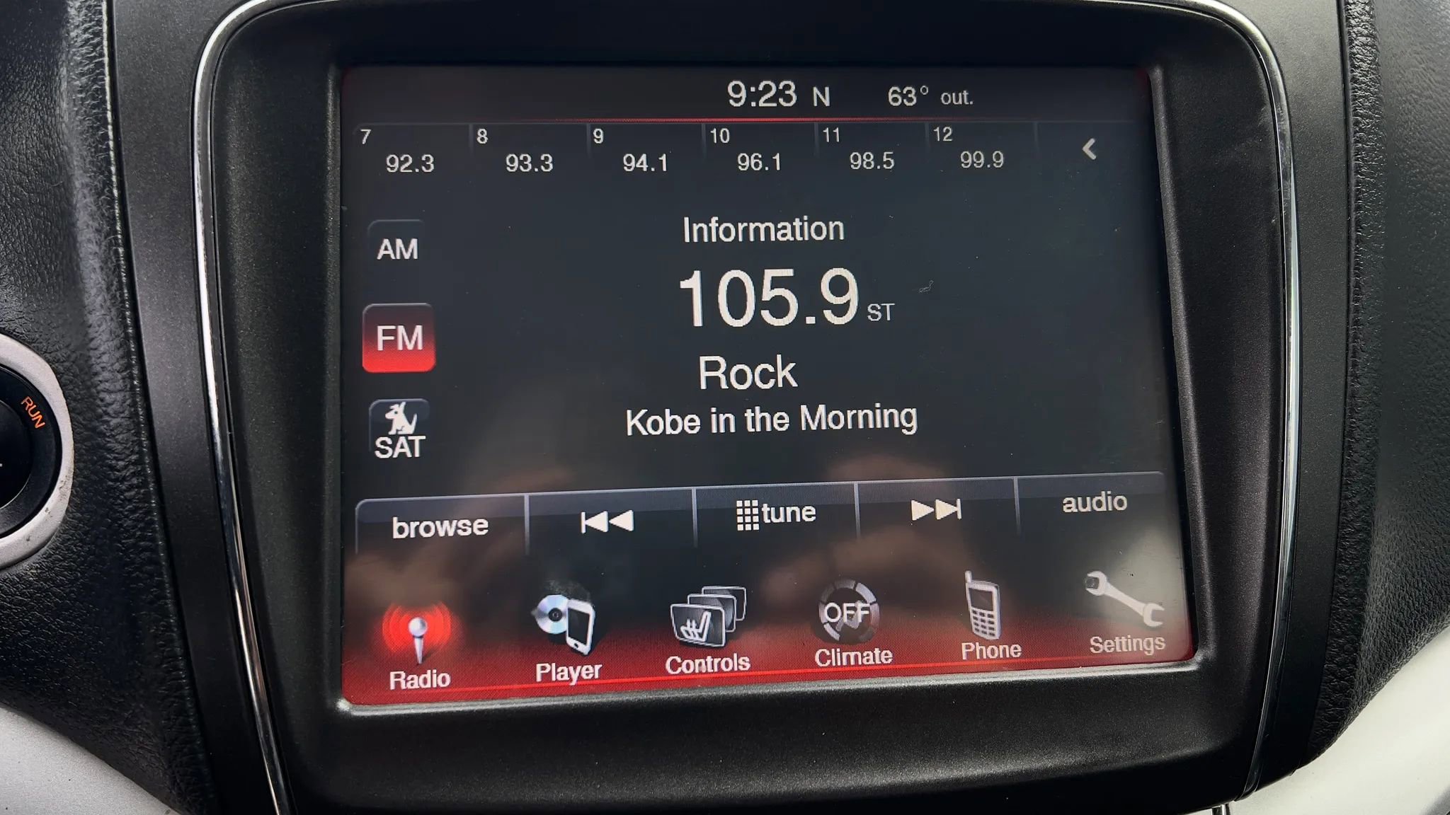 Used 2018 Dodge Journey GT w/ Driver Convenience Group AWD/4WD image 39