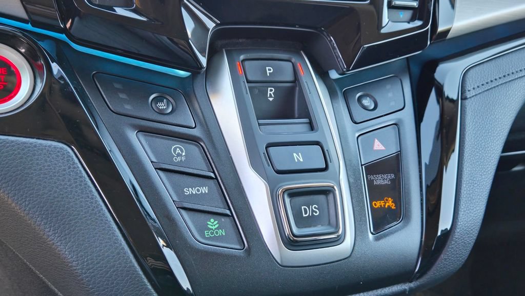 Used 2021 Honda Odyssey Touring image 23