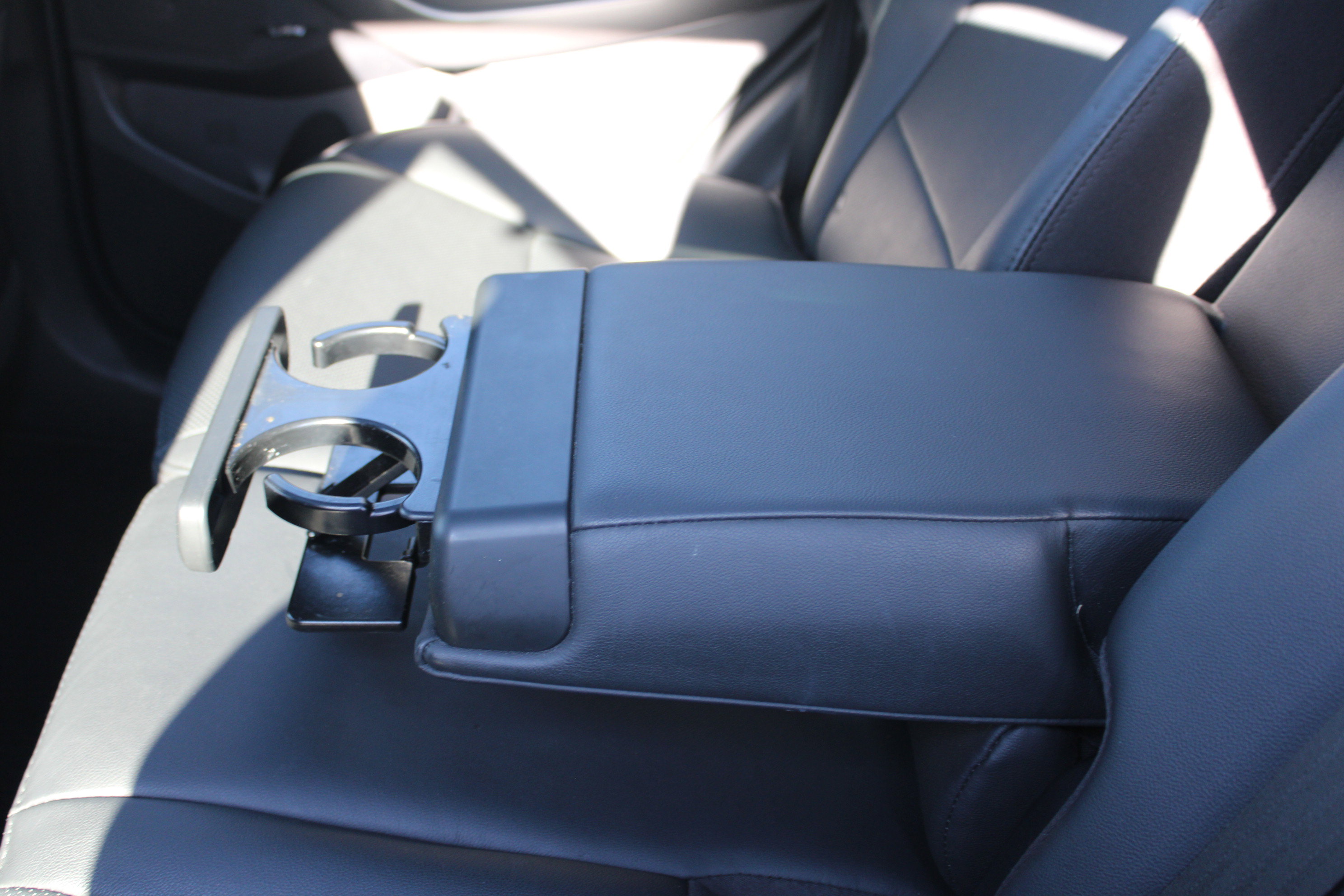 Used 2018 Hyundai Santa Fe Sport image 39