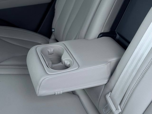 Certified 2023 Lincoln Nautilus AWD w/ Premium Package image 23