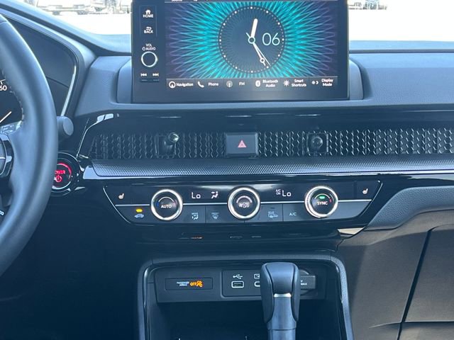 Used 2025 Honda CR-V Sport Touring image 23