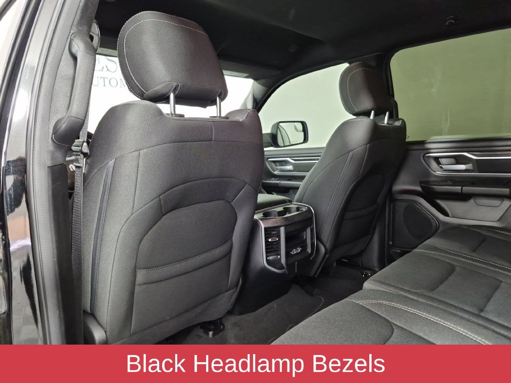 Used 2023 RAM 1500 Big Horn AWD/4WD image 34