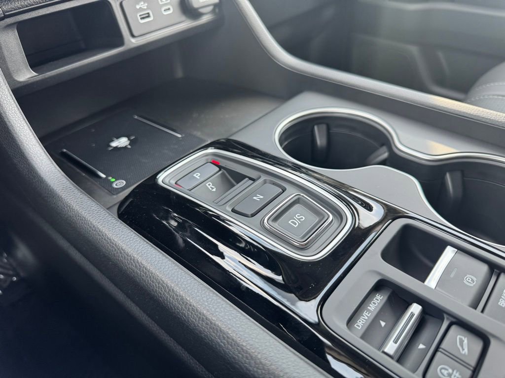 New 2025 Honda Pilot Elite image 11