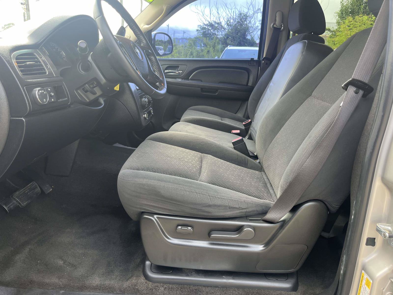 Used 2007 Chevrolet Avalanche LS RWD image 16
