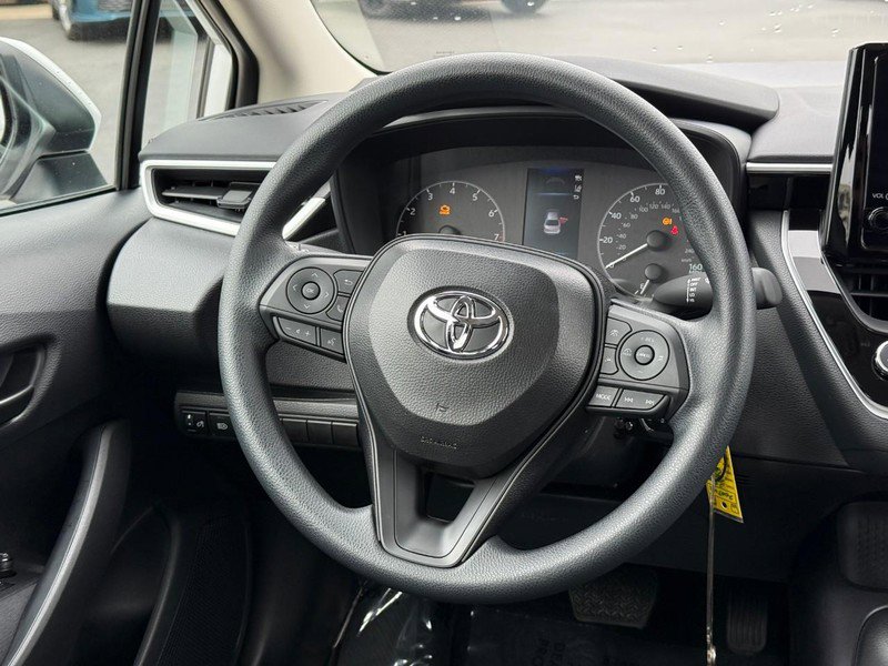 Certified 2025 Toyota Corolla LE image 14