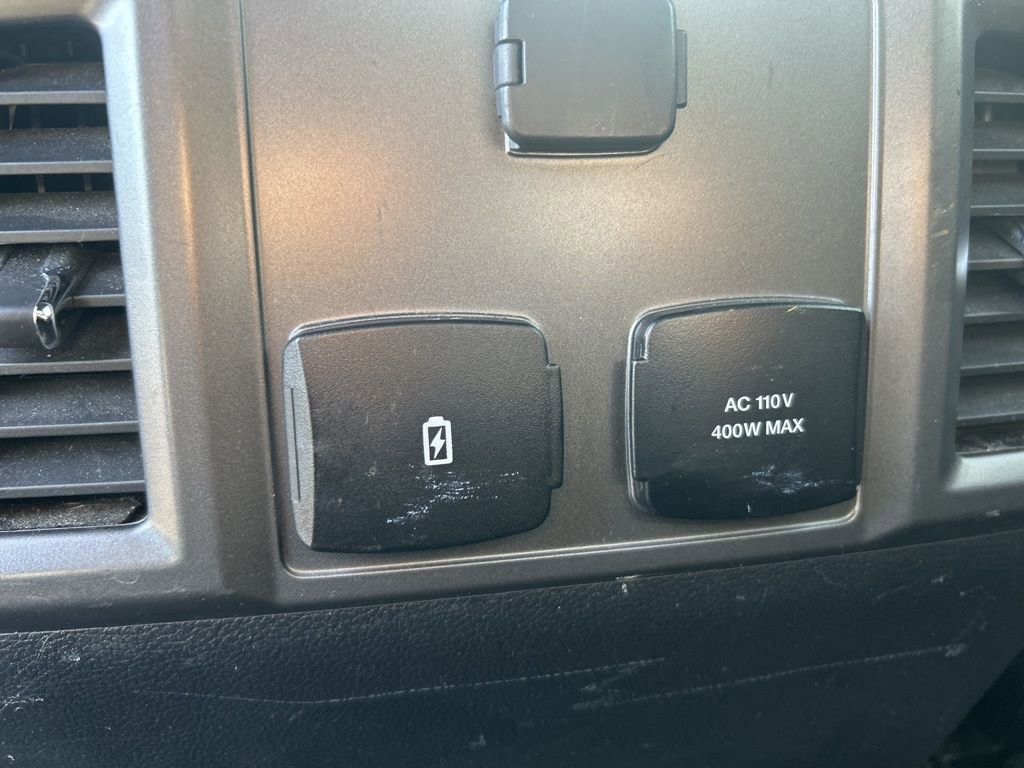 Used 2020 Ford F150 XLT w/ Equipment Group 302A Luxury AWD/4WD image 11