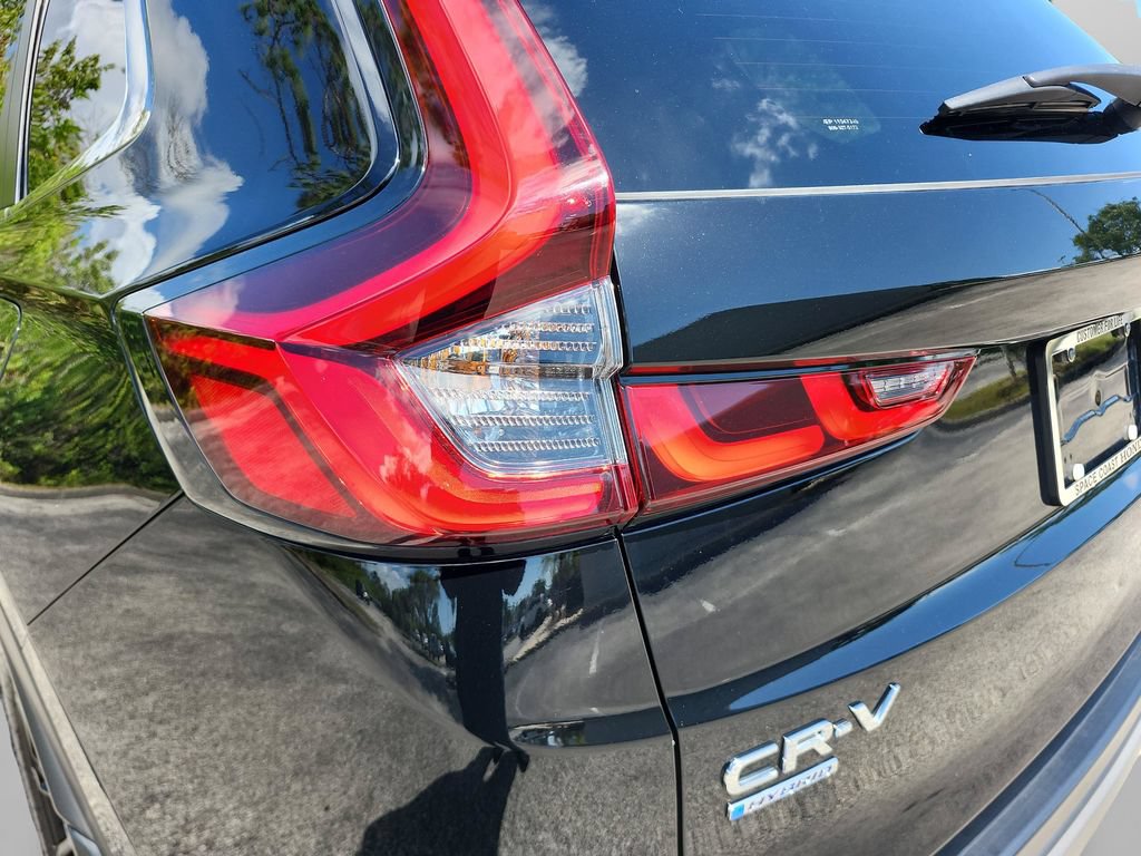 Used 2023 Honda CR-V Sport image 34