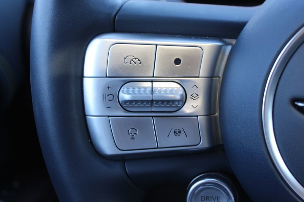 Used 2023 Genesis GV60 Performance image 34