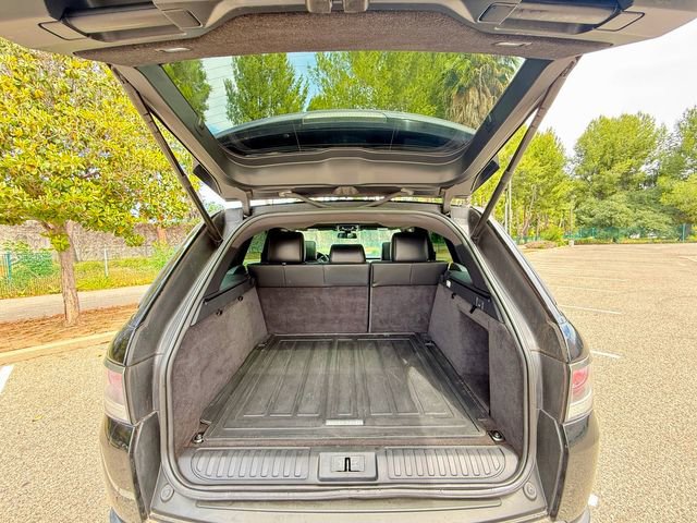 Used 2014 Land Rover Range Rover Sport HSE image 33