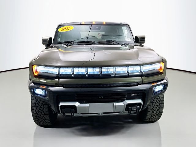 Used 2025 GMC Hummer EV 2X w/ Extreme Off-Road Package image 2