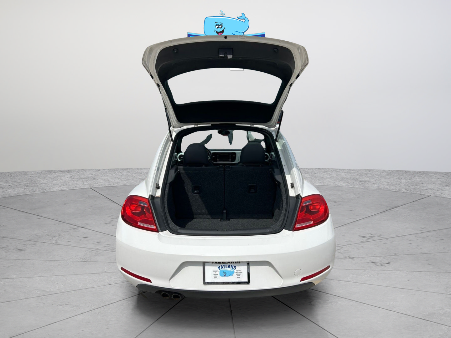 Used 2012 Volkswagen Beetle 2.5 FWD image 34