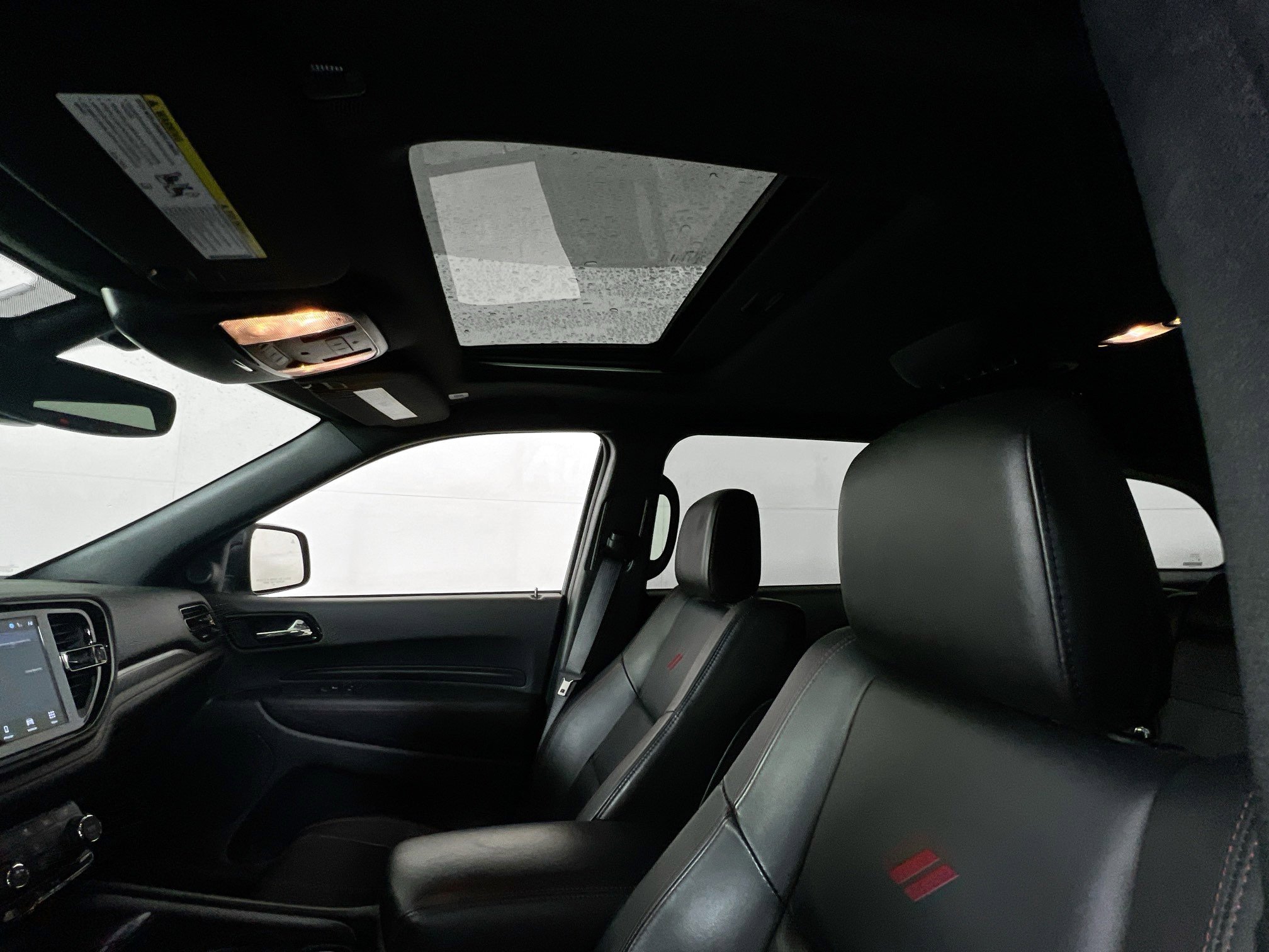 Used 2022 Dodge Durango R/T w/ Blacktop Package image 22