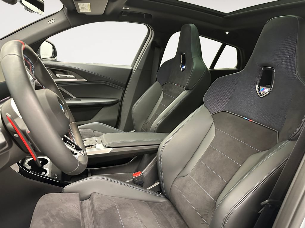 Used 2026 BMW X2 M35i w/ Technology Package AWD/4WD image 9