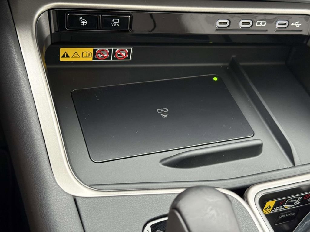 Used 2026 Lexus TX 350 AWD w/ Technology Package image 24