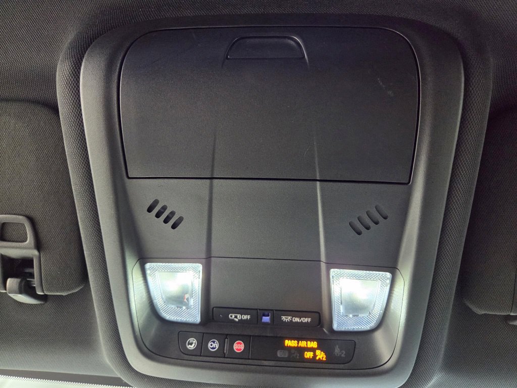 Used 2022 Chevrolet Equinox RS AWD/4WD image 52