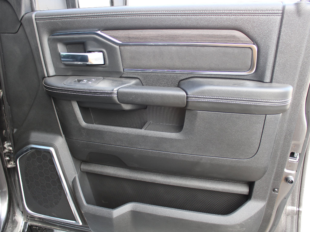 New 2026 RAM 3500 Laramie image 23