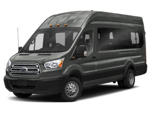 Used 2019 Ford Transit 350 XLT