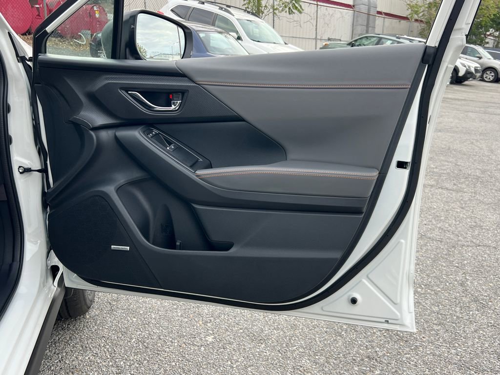New 2025 Subaru Crosstrek 2.5i Limited image 7