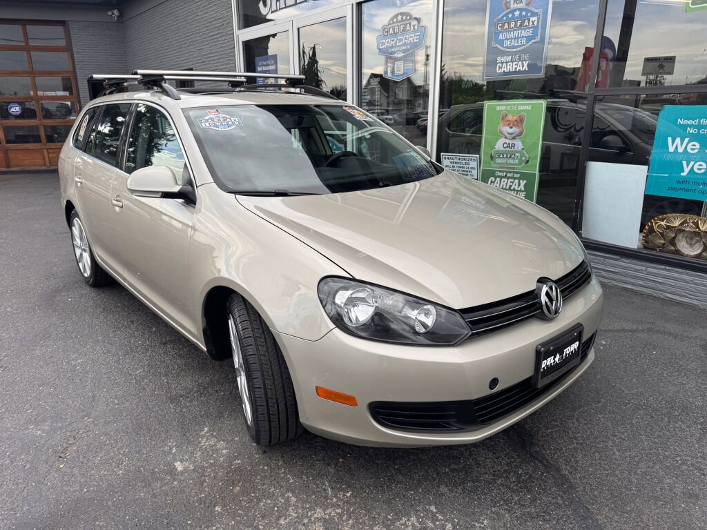 Used 2013 Volkswagen Jetta SE image 3
