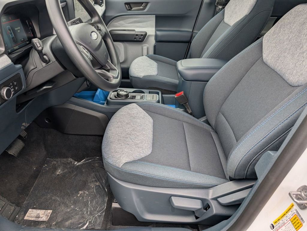 New 2025 Ford Maverick XLT w/ Equipment Group 301A image 21