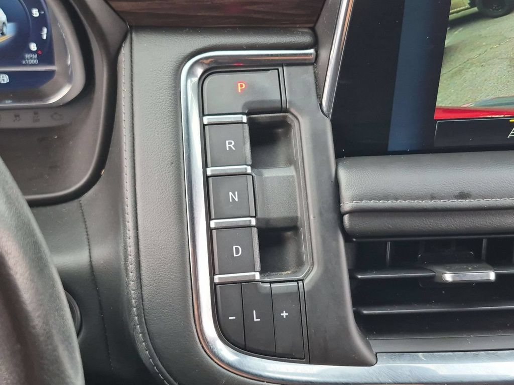 Used 2022 Chevrolet Tahoe LT RWD image 15