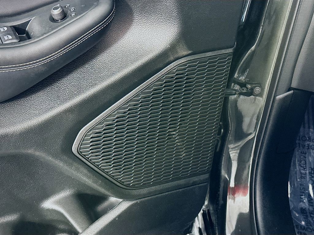 Certified 2024 Jeep Grand Cherokee Limited image 29