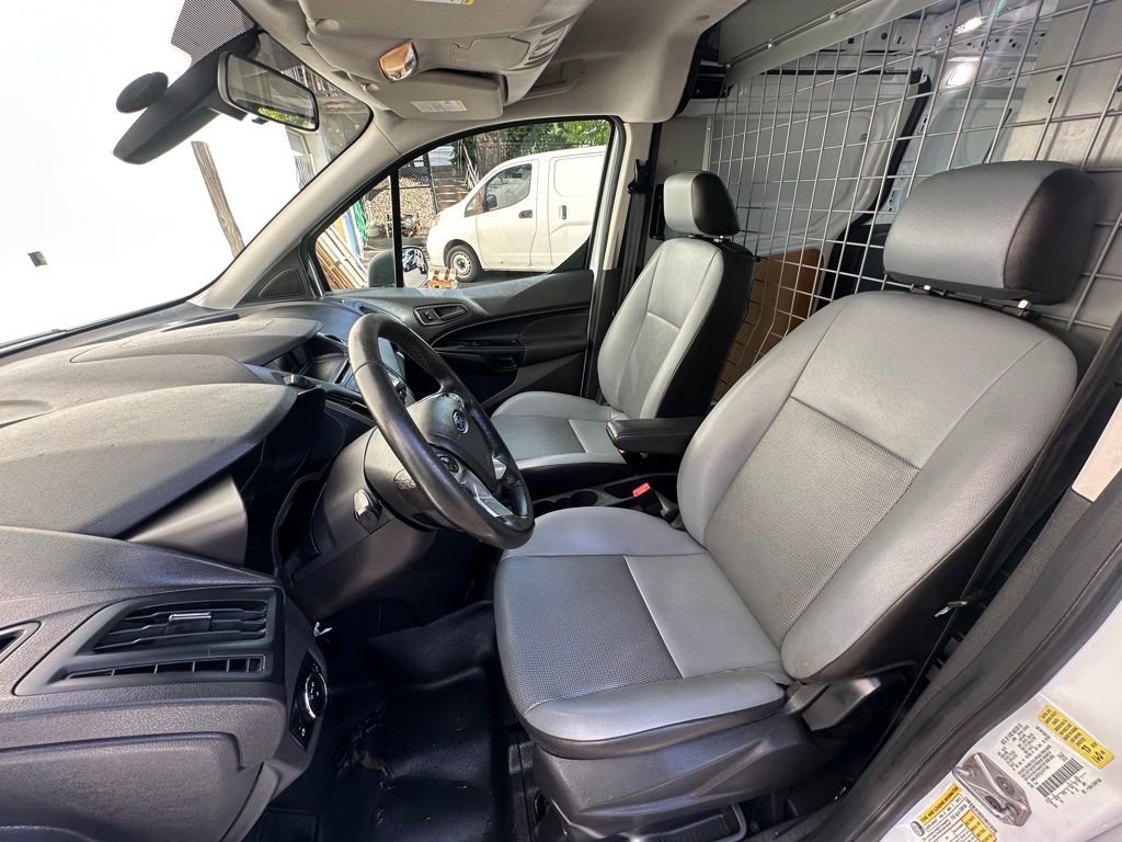 Used 2018 Ford Transit Connect XL image 14