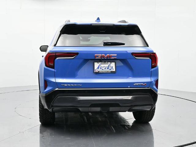New 2026 GMC Terrain AT4 w/ Convenience Package III image 6