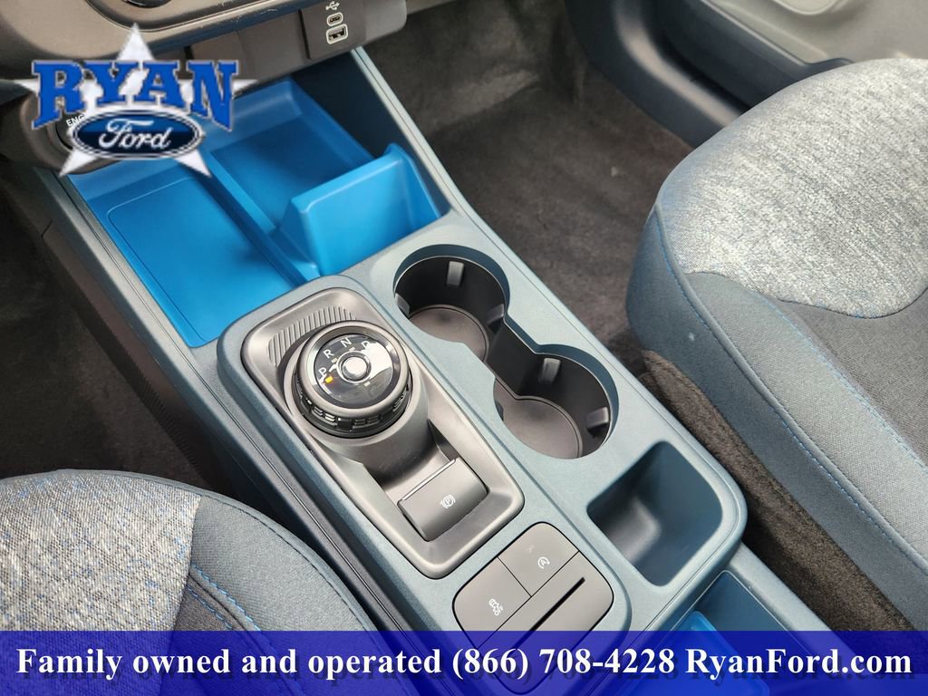 New 2026 Ford Maverick XLT AWD/4WD image 15