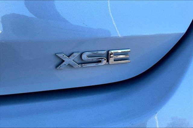 Used 2022 Toyota Highlander XSE image 24