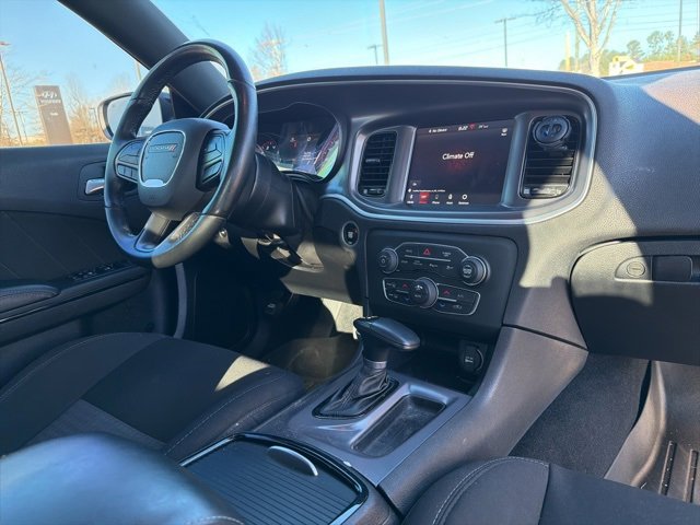 Used 2021 Dodge Charger GT w/ Blacktop Package image 34