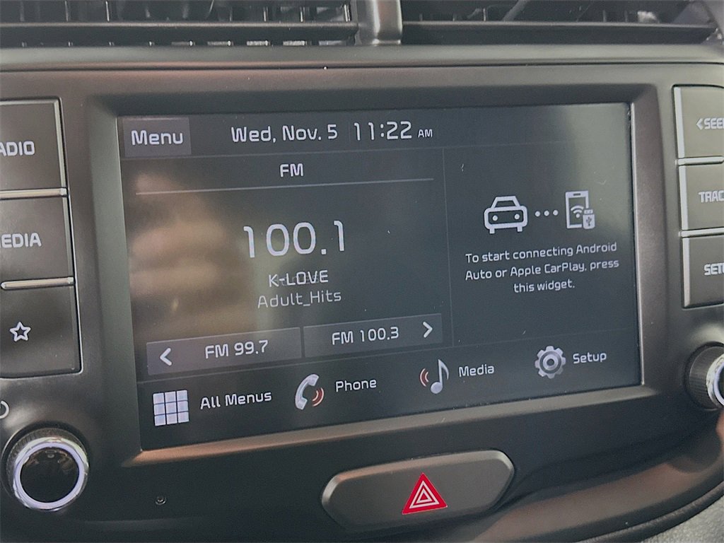 Used 2024 Kia Soul LX w/ Option Group 015 image 14