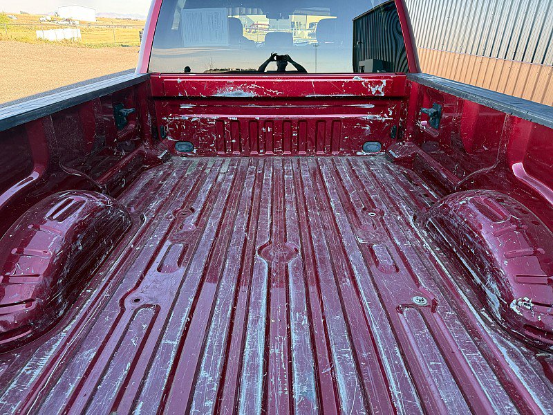 Used 2018 Ford F350 XLT image 11