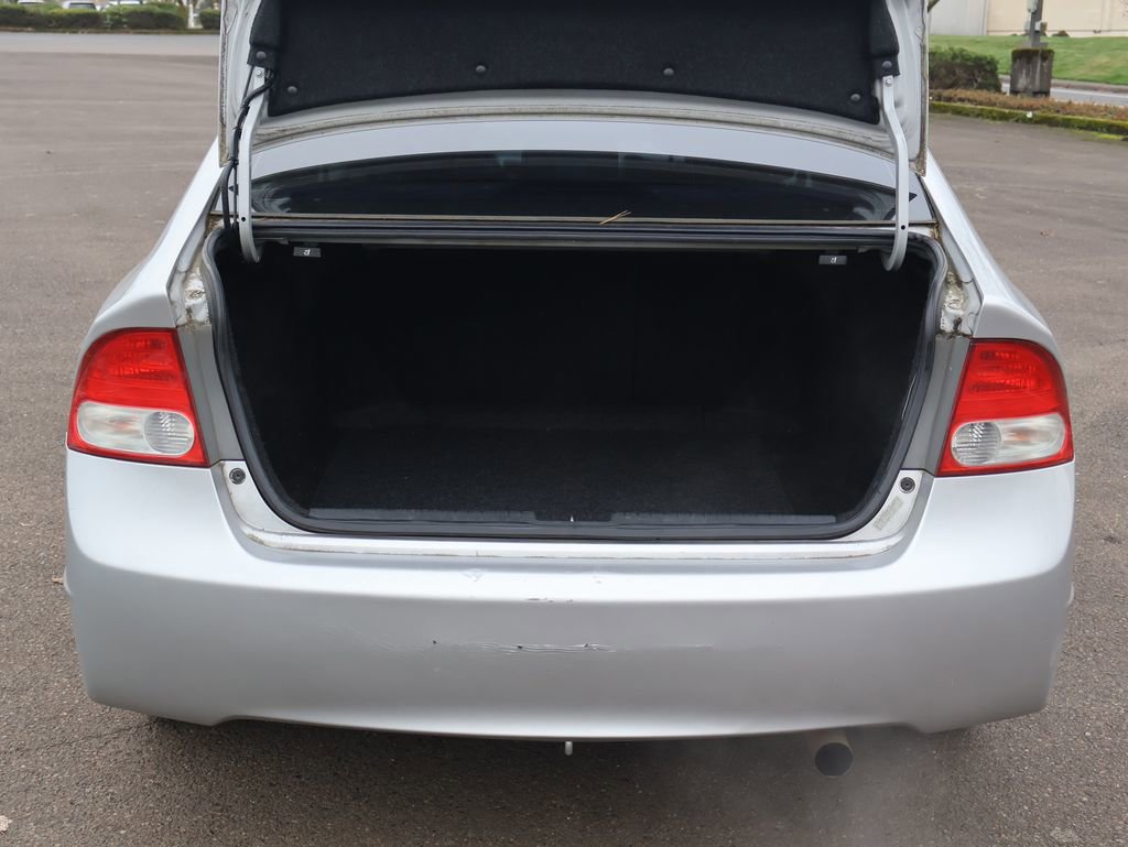 Used 2010 Honda Civic EX-L image 6