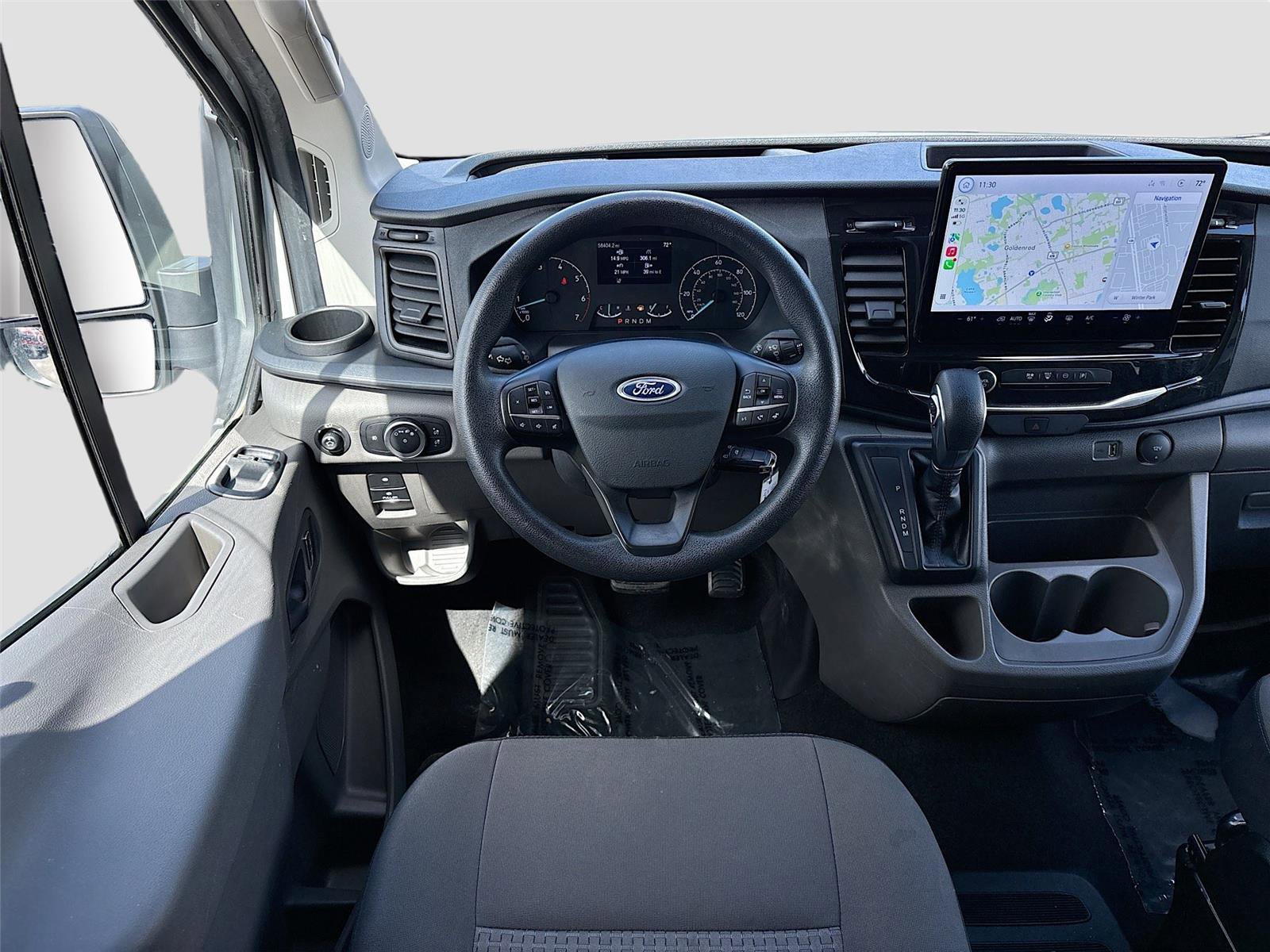 Used 2024 Ford Transit 350 XLT image 21